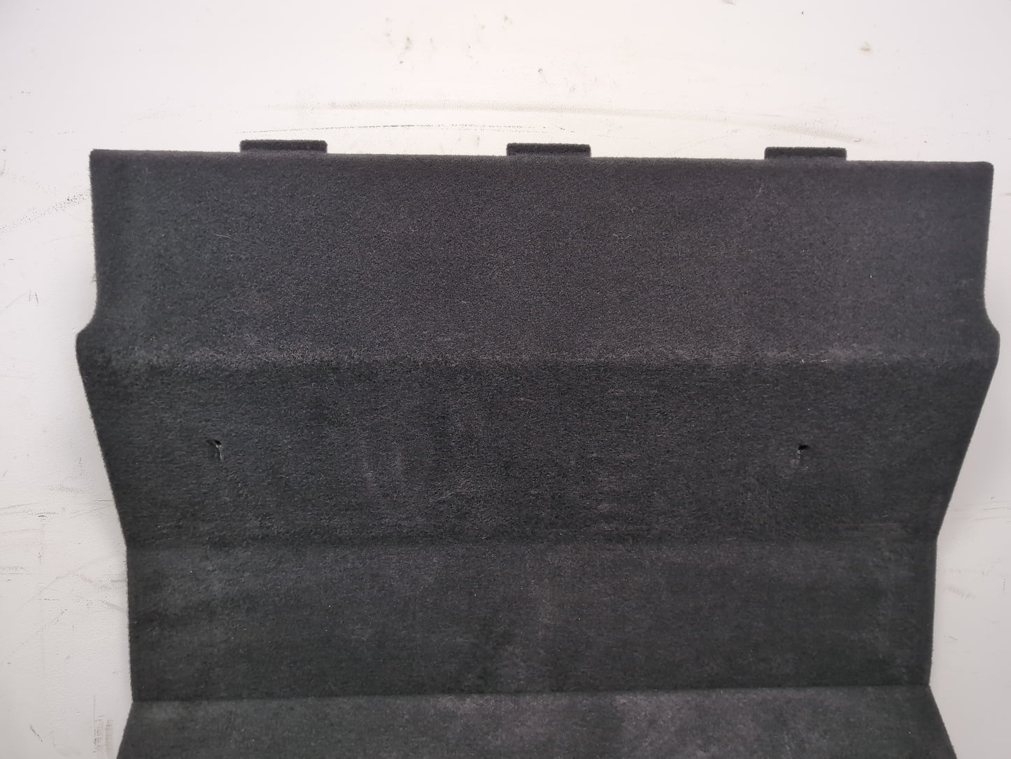 Jaguar Xf Portfolio D Boot Carpet 2015-2019