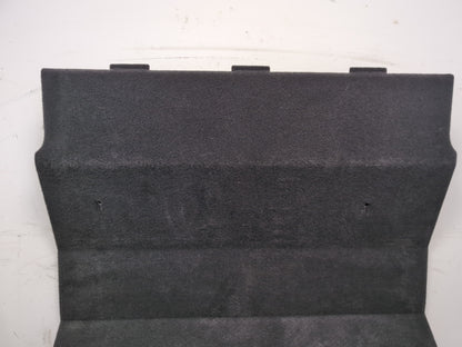 Jaguar Xf Portfolio D Boot Carpet 2015-2019