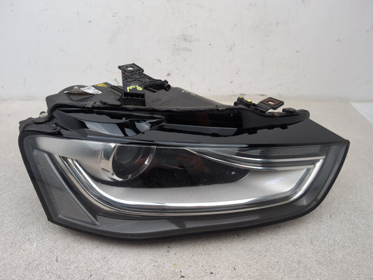 Headlamp RH 1