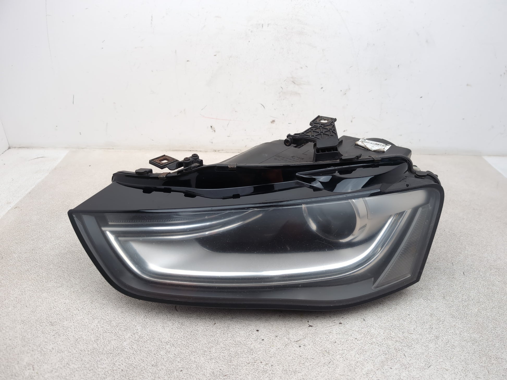 Headlamp LH 1