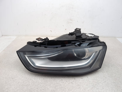 Headlamp LH 1