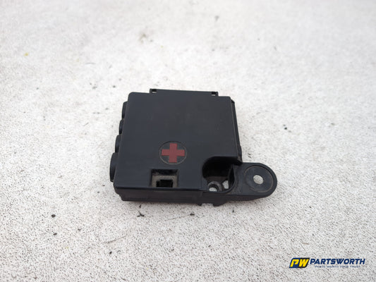 Positive Pole Battery Power Boot Distribution Fuse Box 1