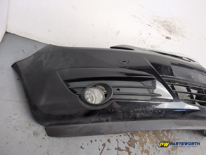 Front Bumper 7