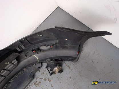 Front Bumper 18