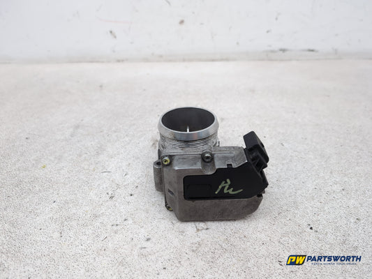 Throttle Body 1
