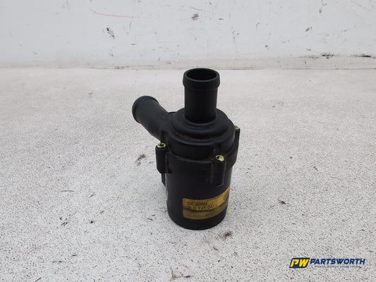 Additional Water Pump 1