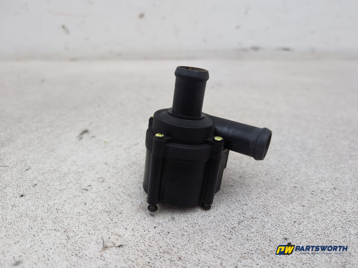 Additional Water Pump 1