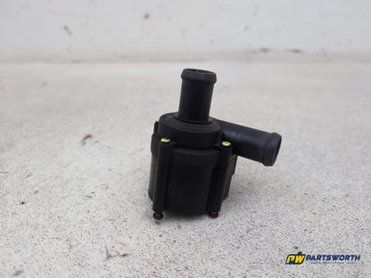 Additional Water Pump 1
