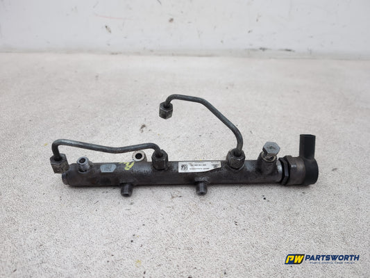 Fuel Rail 1