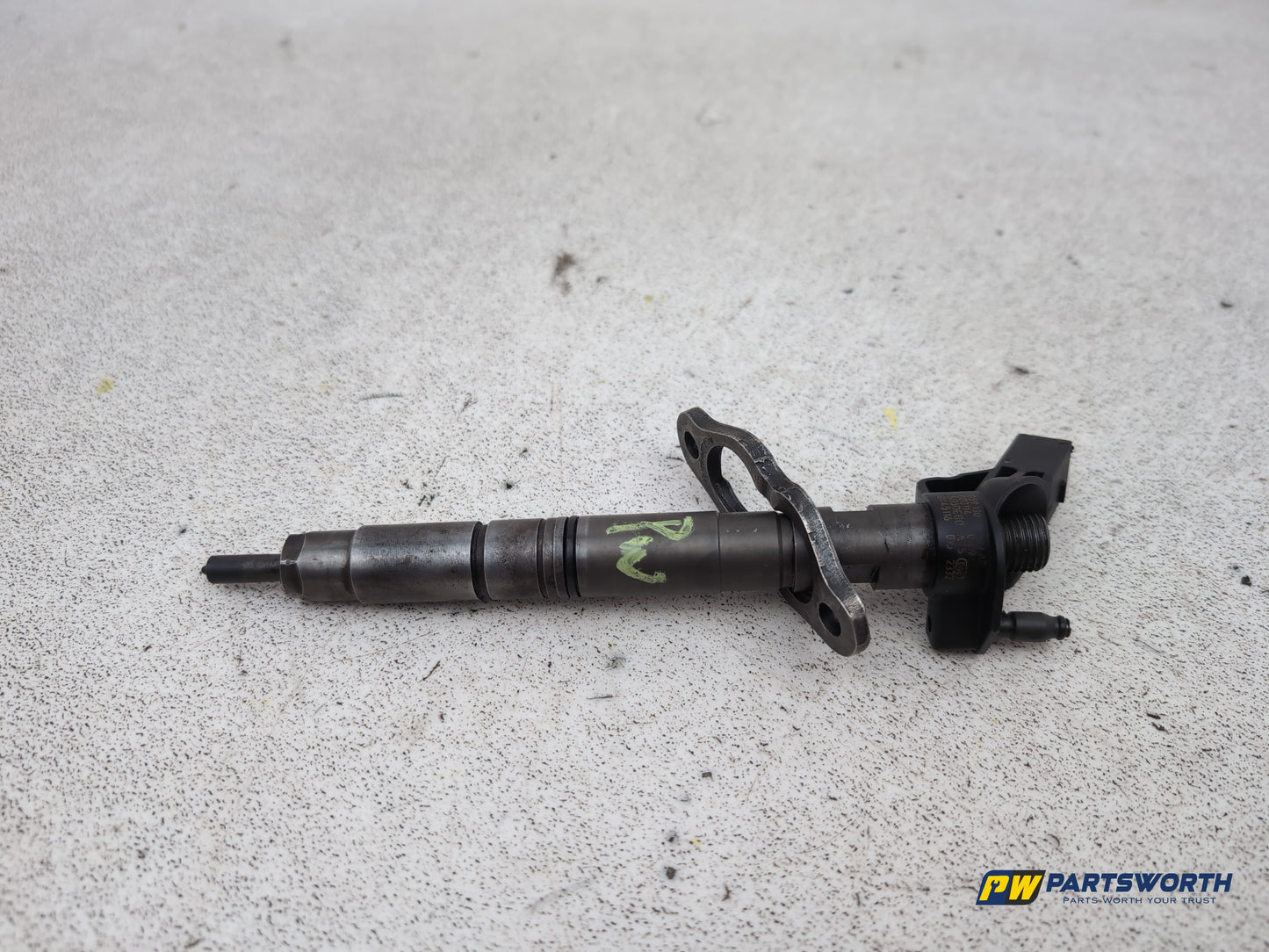 Fuel Injector 1