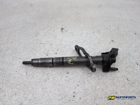 Fuel Injector 1
