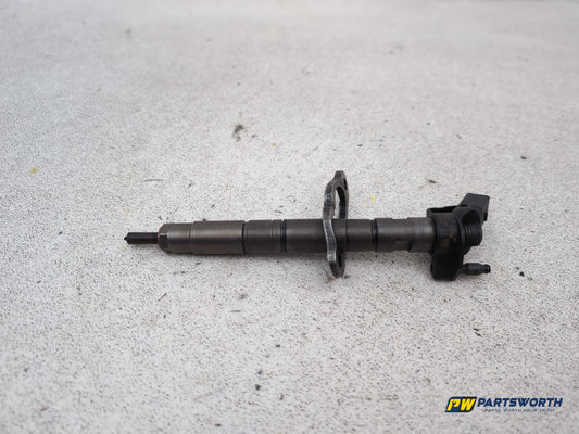Fuel Injector 1