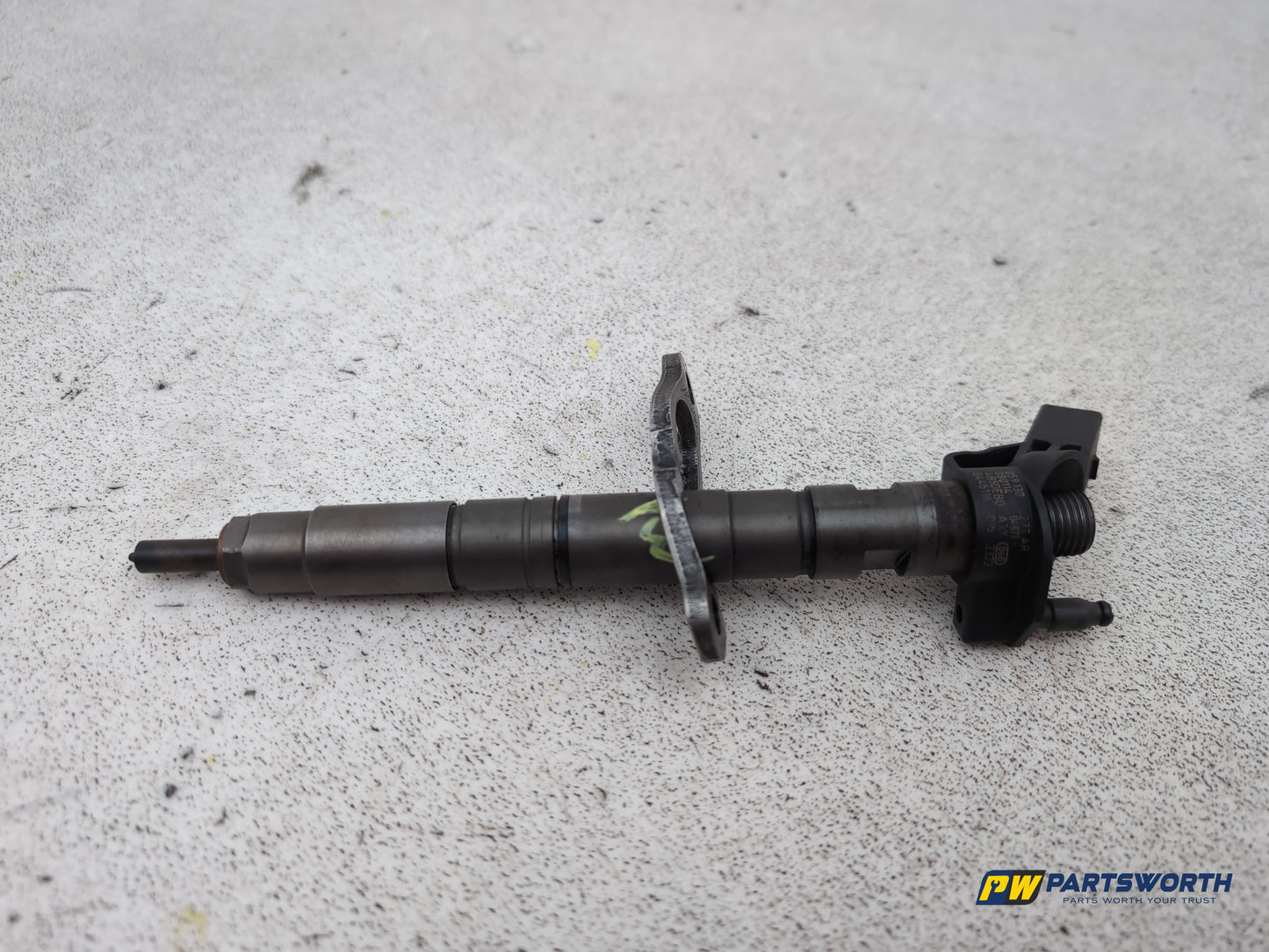 Fuel Injector 1