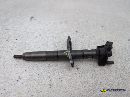 Fuel Injector 1