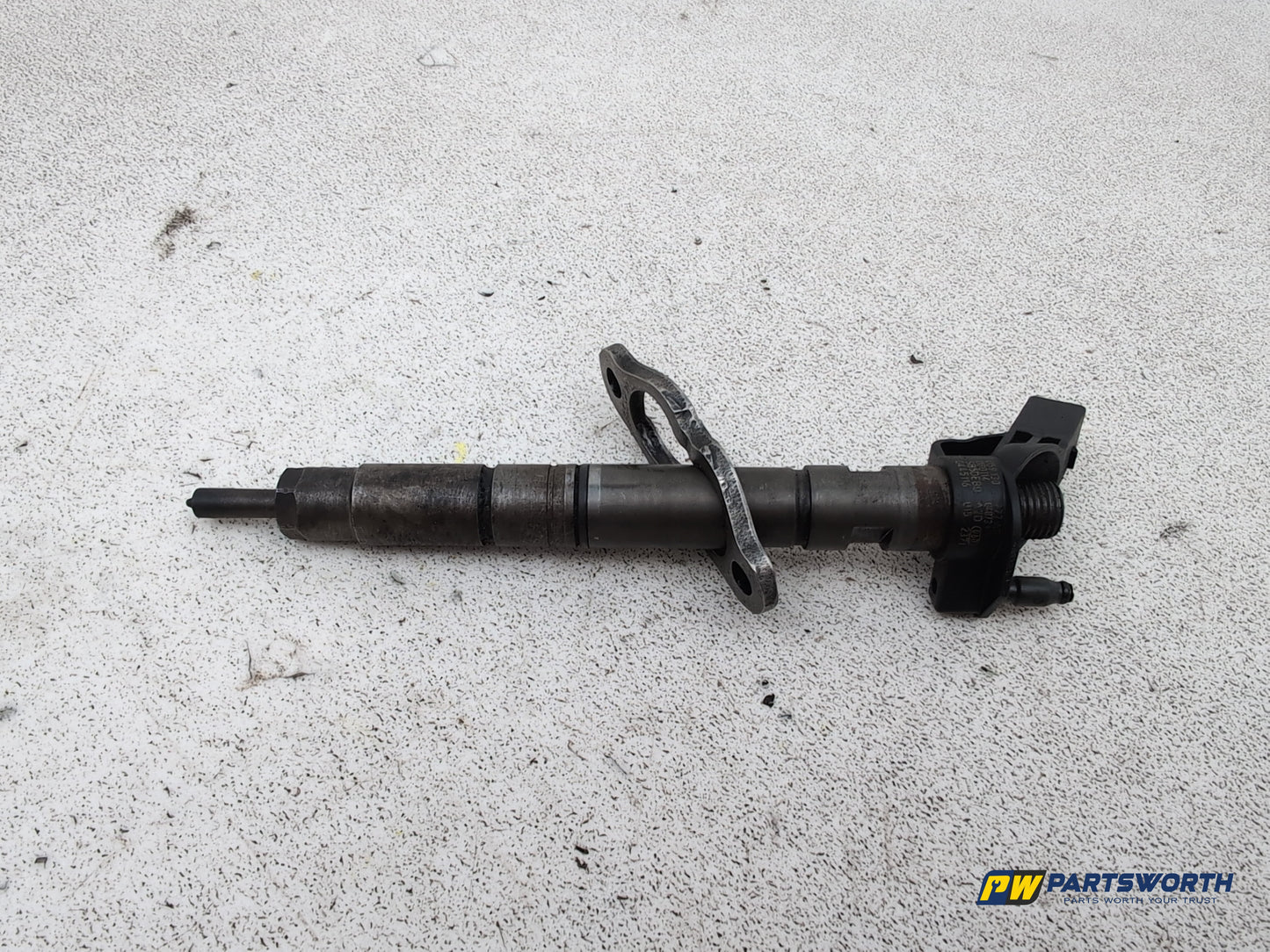 Fuel Injector 1