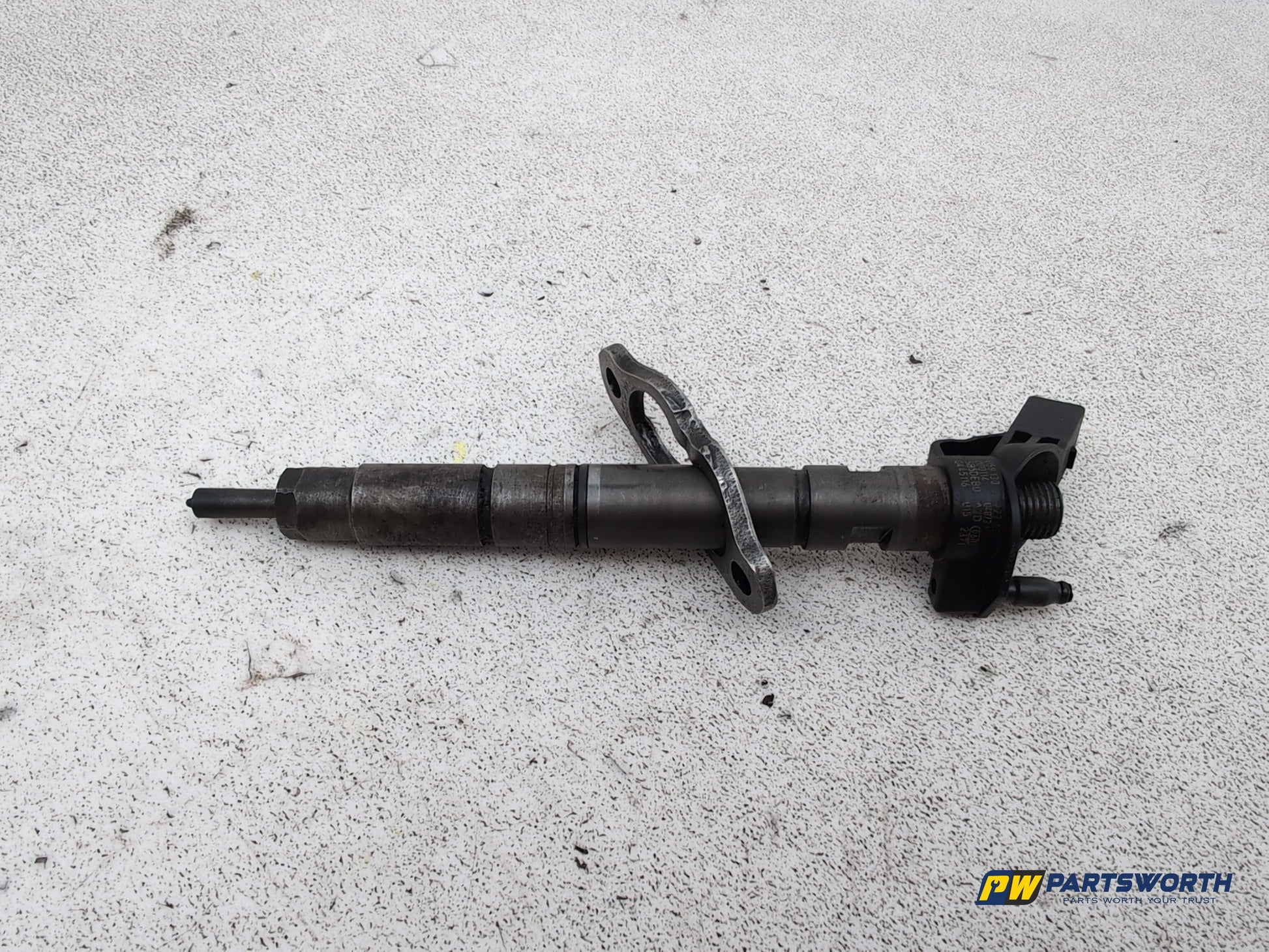 Fuel Injector 1