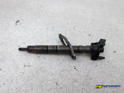 Fuel Injector 1