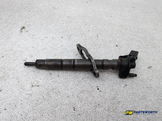 Fuel Injector 1