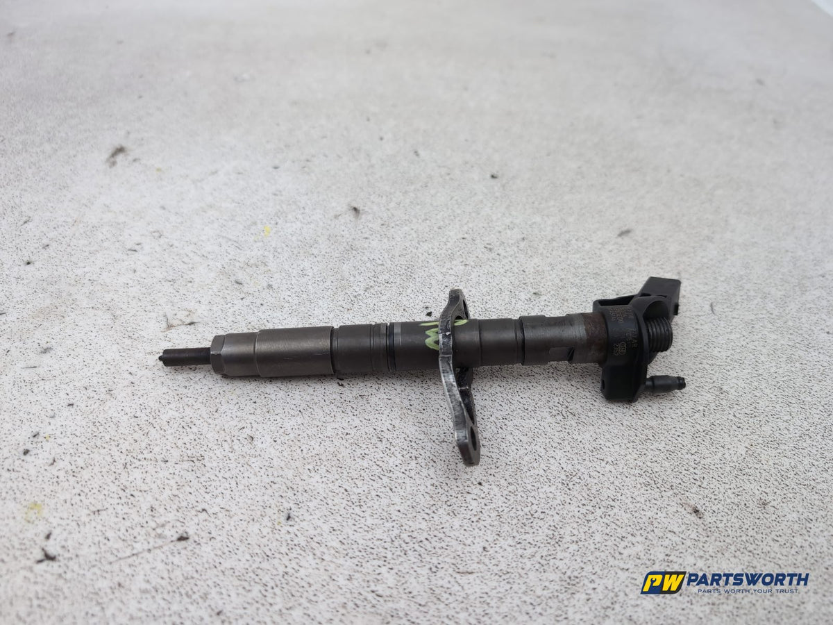 Fuel Injector 1