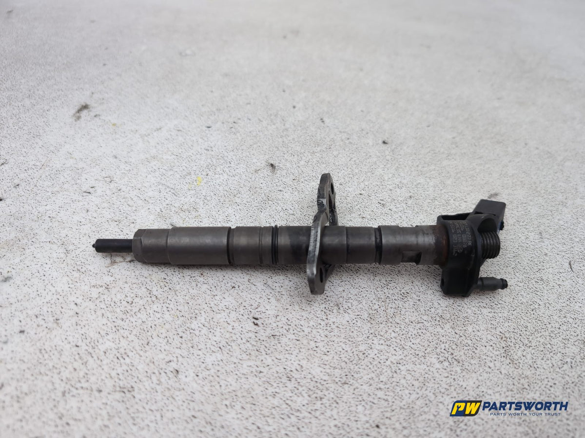 Fuel Injector 1