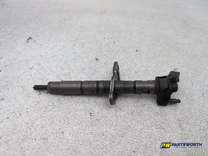 Fuel Injector 1