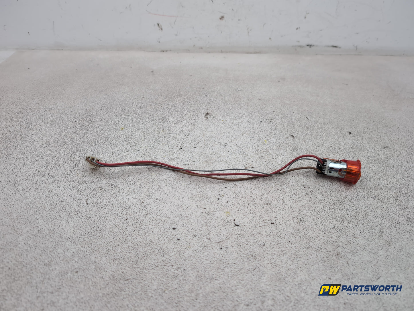 Audi Vw Seat Skoda Cigarette Lighter Assembly Socket/Plug 1j0919321
