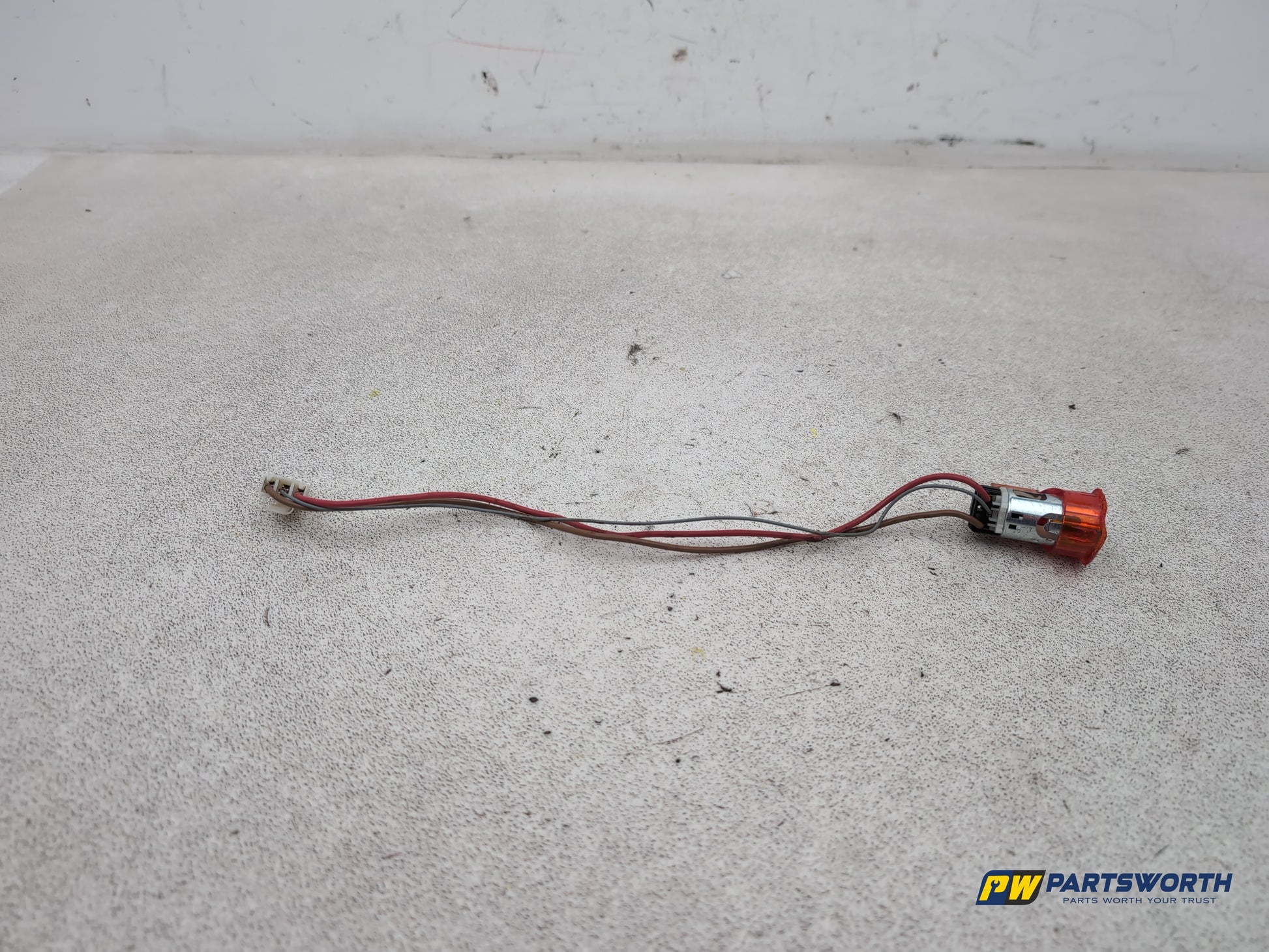 Audi Vw Seat Skoda Cigarette Lighter Assembly Socket/Plug 1j0919321