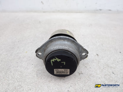 Volkswagen Touareg Altitude V6 Tdi Engine Mounting Lh Left 7l8199131a 2007-2010