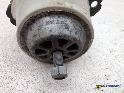 Volkswagen Touareg Altitude V6 Tdi Engine Mounting Lh Left 7l8199131a 2007-2010 - photo 7