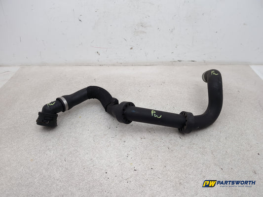 Coolant hoses set 1