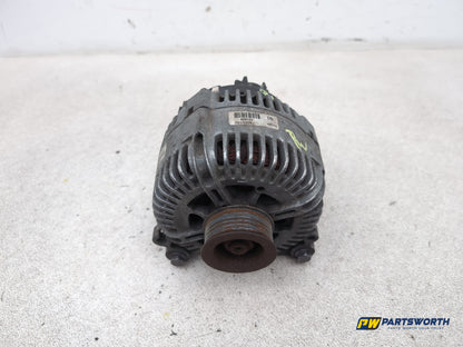 Alternator 1