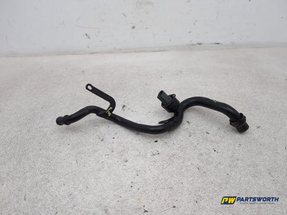 Coolant hoses set 1