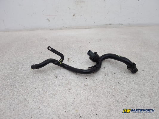 Coolant hoses set 1