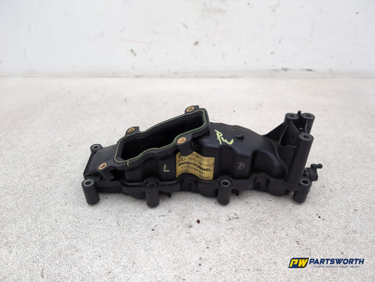 Engine Inlet Manifold 1