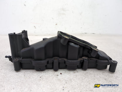 Engine Inlet Manifold 7