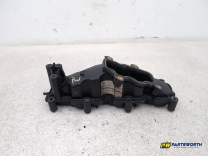 Engine Inlet Manifold 1