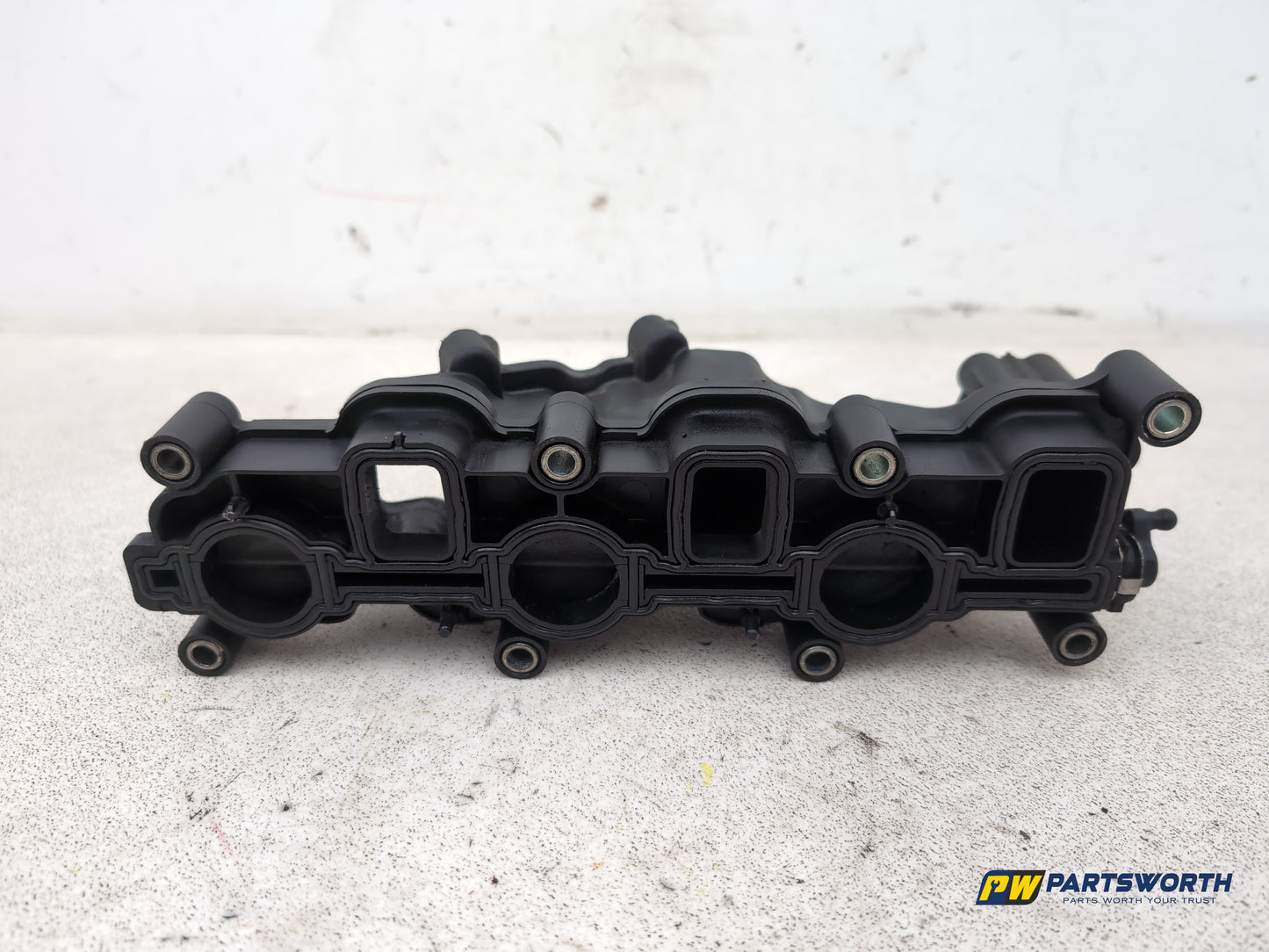 Engine Inlet Manifold 7
