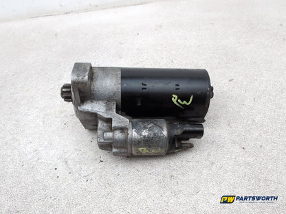 Starter Motor 1