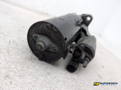 Starter Motor 7