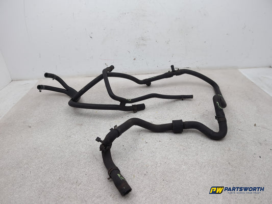 Coolant hoses set 1