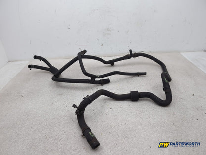 Coolant hoses set 1