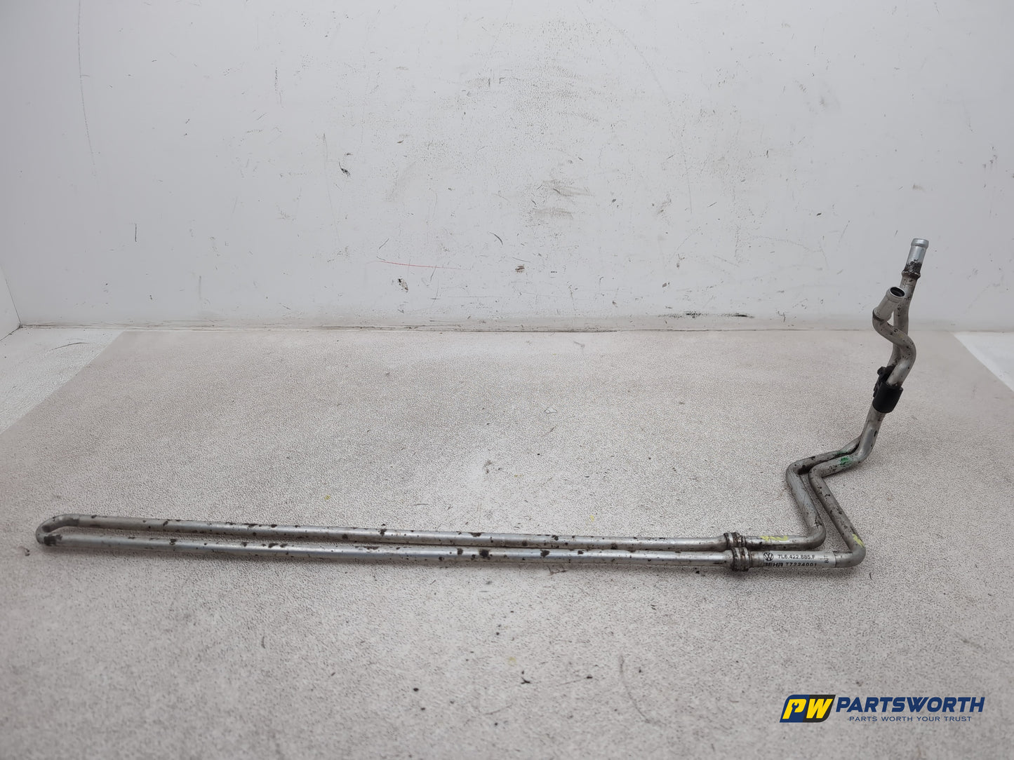 Misc pipes 1