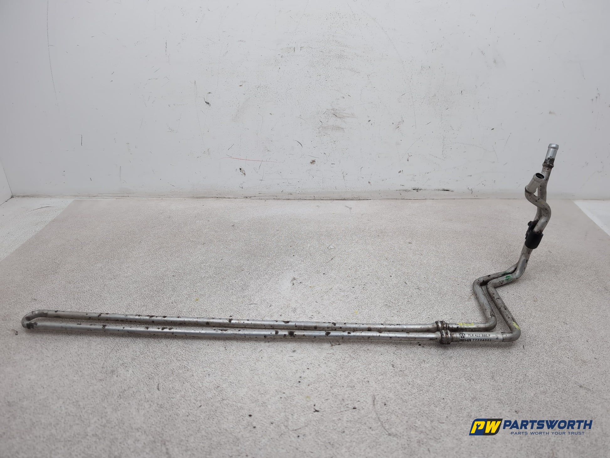 Misc pipes 1