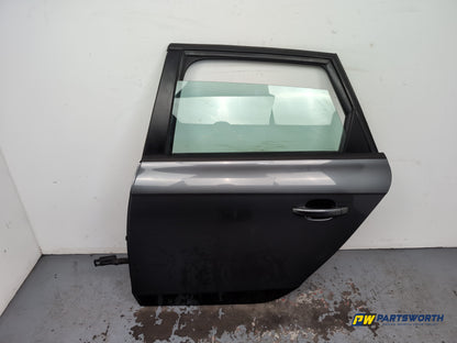 Door Rear LH 1