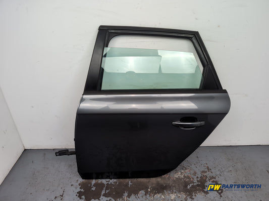 Door Rear LH 1