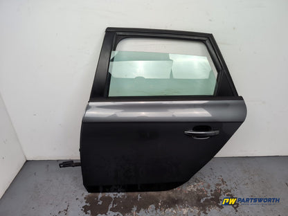 Door Rear LH 1