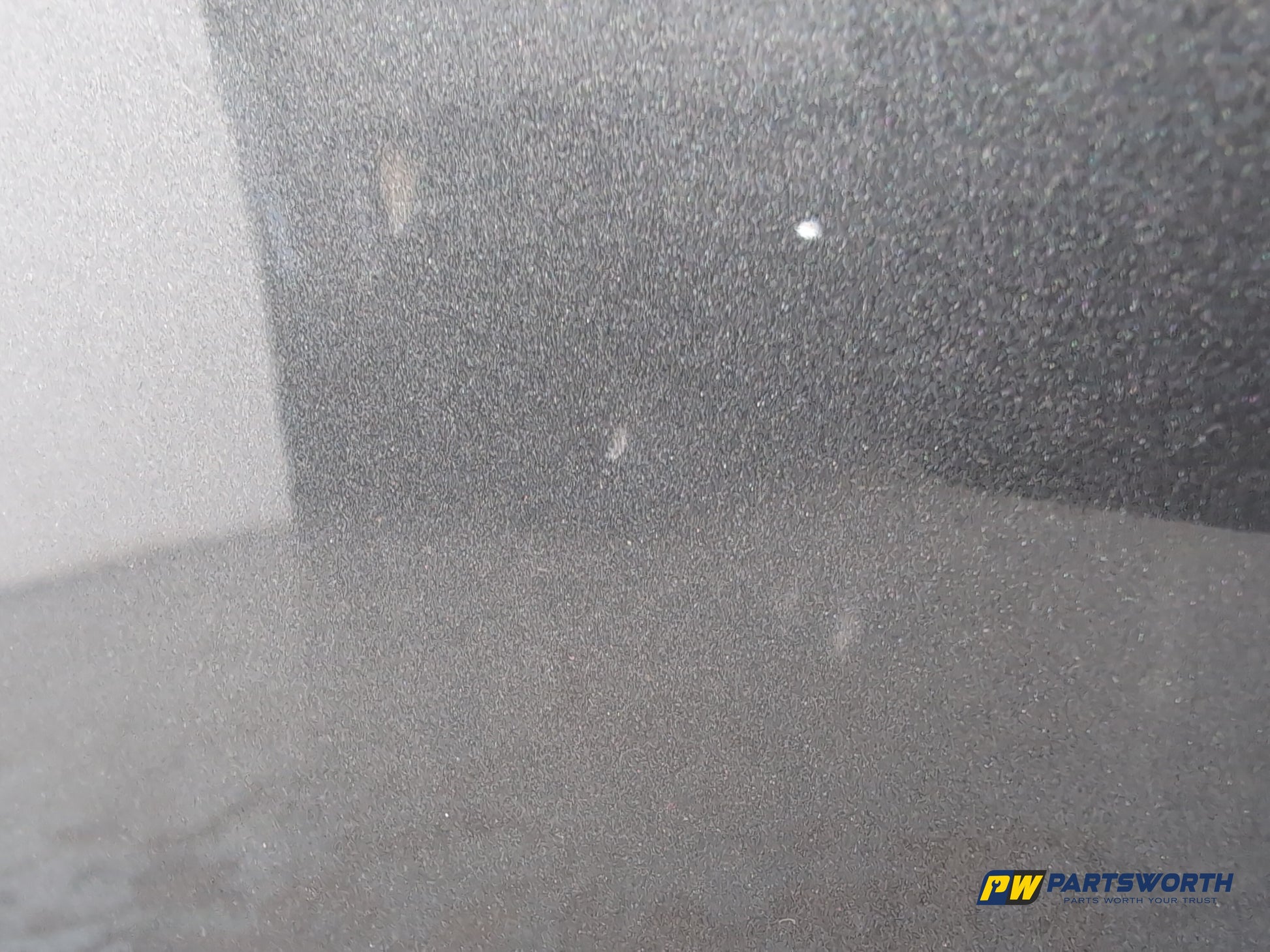 Door Rear LH 7