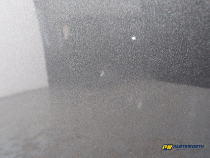 Door Rear LH 7