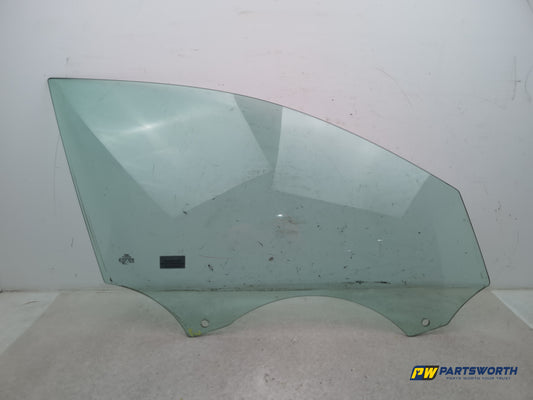 Door Glass Front RH 1