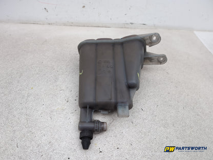 Radiator Expansion Tank 1
